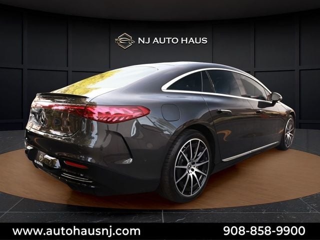2022 Mercedes-Benz EQS EQS 450+ Sedan - 23075318 - 10