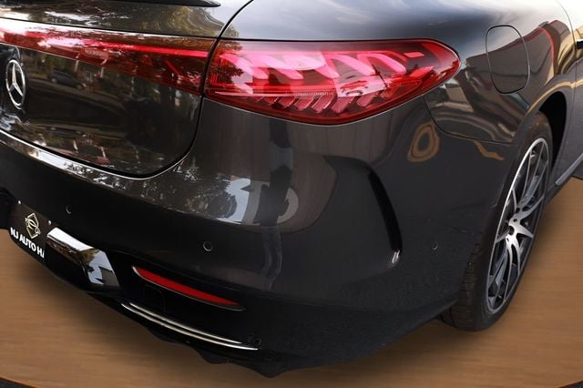 2022 Mercedes-Benz EQS EQS 450+ Sedan - 23075318 - 11