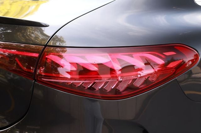 2022 Mercedes-Benz EQS EQS 450+ Sedan - 23075318 - 12