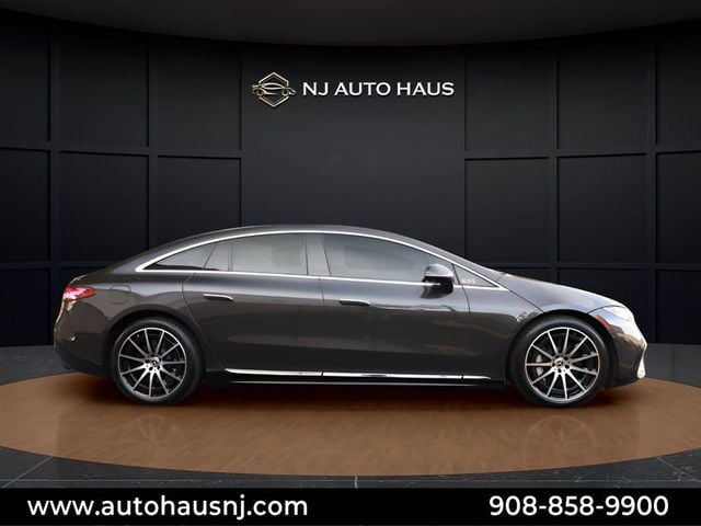 2022 Mercedes-Benz EQS EQS 450+ Sedan - 23075318 - 13