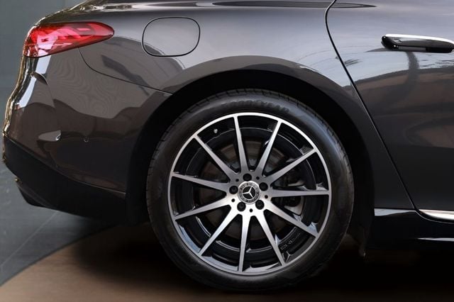 2022 Mercedes-Benz EQS EQS 450+ Sedan - 23075318 - 14