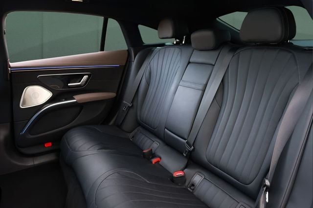 2022 Mercedes-Benz EQS EQS 450+ Sedan - 23075318 - 18