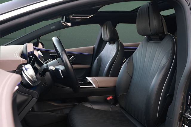 2022 Mercedes-Benz EQS EQS 450+ Sedan - 23075318 - 1