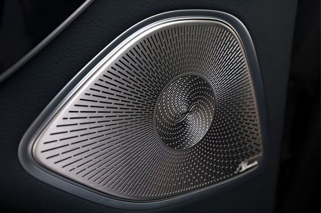 2022 Mercedes-Benz EQS EQS 450+ Sedan - 23075318 - 20