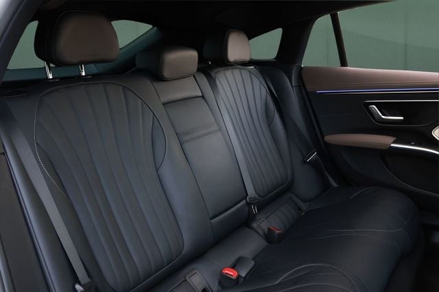 2022 Mercedes-Benz EQS EQS 450+ Sedan - 23075318 - 21