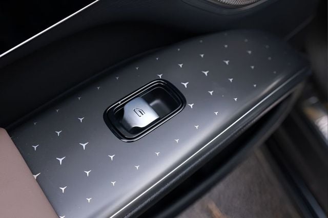 2022 Mercedes-Benz EQS EQS 450+ Sedan - 23075318 - 22
