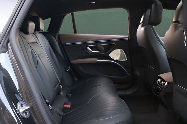 2022 Mercedes-Benz EQS EQS 450+ Sedan - 23075318 - 23