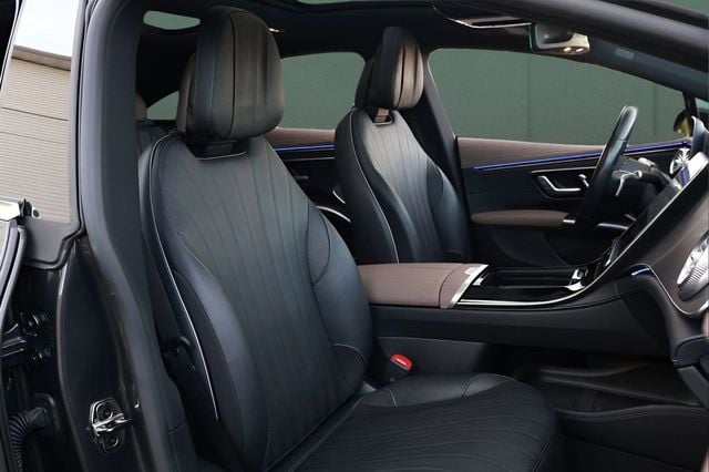 2022 Mercedes-Benz EQS EQS 450+ Sedan - 23075318 - 25