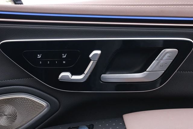 2022 Mercedes-Benz EQS EQS 450+ Sedan - 23075318 - 28