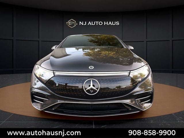 2022 Mercedes-Benz EQS EQS 450+ Sedan - 23075318 - 2