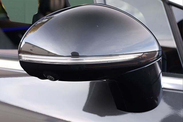 2022 Mercedes-Benz EQS EQS 450+ Sedan - 23075318 - 29