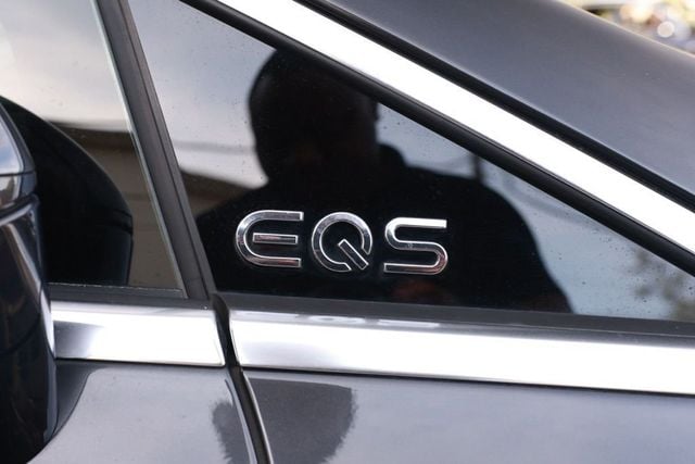 2022 Mercedes-Benz EQS EQS 450+ Sedan - 23075318 - 30