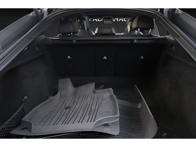 2022 Mercedes-Benz EQS EQS 450+ Sedan - 23075318 - 31