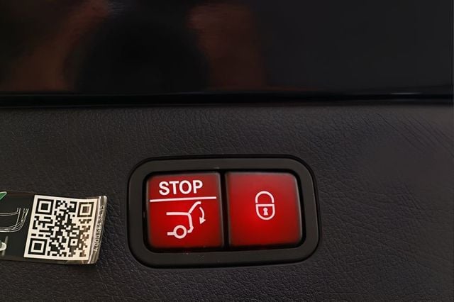2022 Mercedes-Benz EQS EQS 450+ Sedan - 23075318 - 32