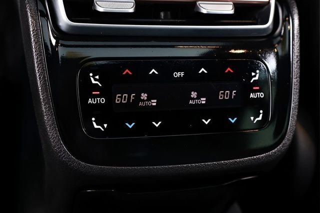2022 Mercedes-Benz EQS EQS 450+ Sedan - 23075318 - 33