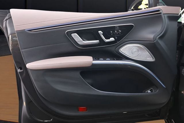 2022 Mercedes-Benz EQS EQS 450+ Sedan - 23075318 - 38
