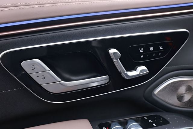 2022 Mercedes-Benz EQS EQS 450+ Sedan - 23075318 - 39