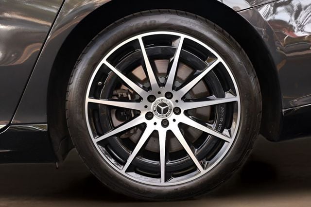 2022 Mercedes-Benz EQS EQS 450+ Sedan - 23075318 - 44