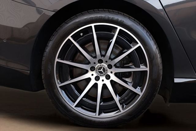 2022 Mercedes-Benz EQS EQS 450+ Sedan - 23075318 - 45