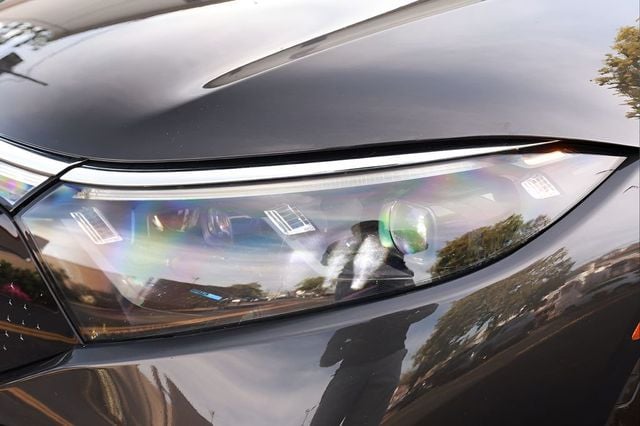 2022 Mercedes-Benz EQS EQS 450+ Sedan - 23075318 - 5