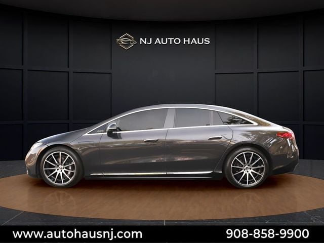 2022 Mercedes-Benz EQS EQS 450+ Sedan - 23075318 - 6
