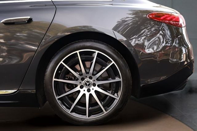 2022 Mercedes-Benz EQS EQS 450+ Sedan - 23075318 - 7