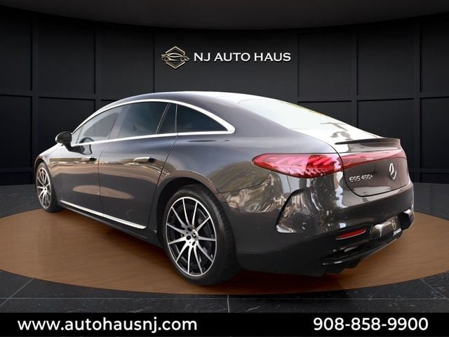 2022 Mercedes-Benz EQS EQS 450+ Sedan - 23075318 - 8