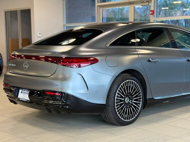 2022 Mercedes-Benz EQS EQS 450+ Sedan - 23018226 - 10