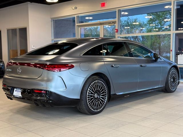2022 Mercedes-Benz EQS EQS 450+ Sedan - 23018226 - 11