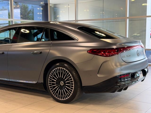 2022 Mercedes-Benz EQS EQS 450+ Sedan - 23018226 - 12