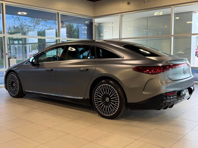 2022 Mercedes-Benz EQS EQS 450+ Sedan - 23018226 - 13
