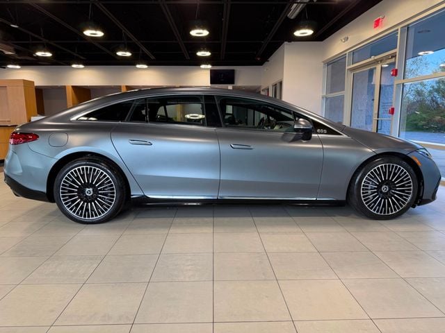 2022 Mercedes-Benz EQS EQS 450+ Sedan - 23018226 - 14