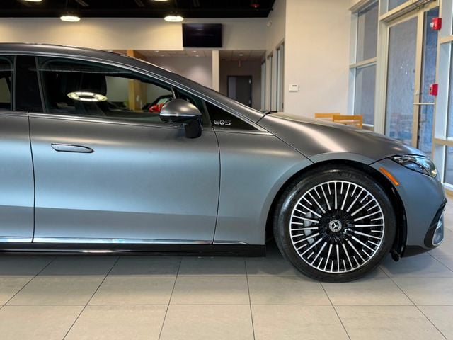 2022 Mercedes-Benz EQS EQS 450+ Sedan - 23018226 - 15