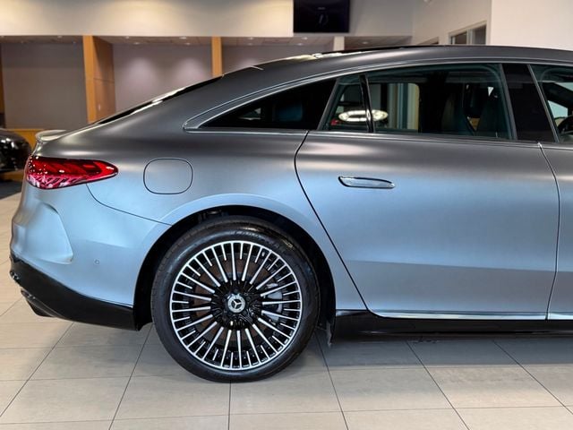 2022 Mercedes-Benz EQS EQS 450+ Sedan - 23018226 - 16