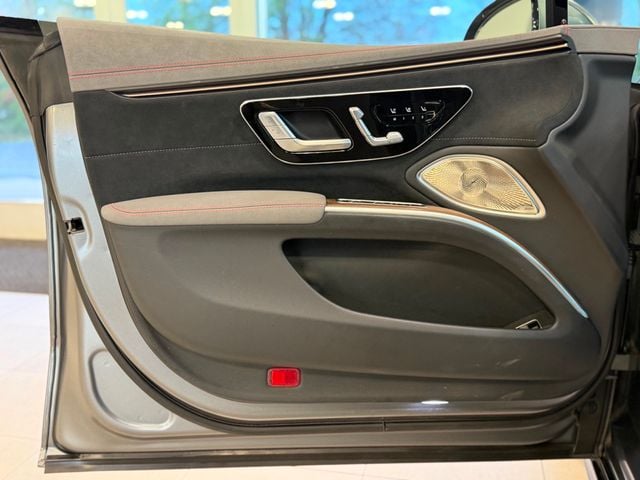 2022 Mercedes-Benz EQS EQS 450+ Sedan - 23018226 - 17