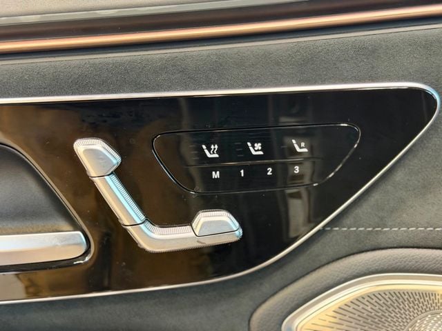 2022 Mercedes-Benz EQS EQS 450+ Sedan - 23018226 - 18