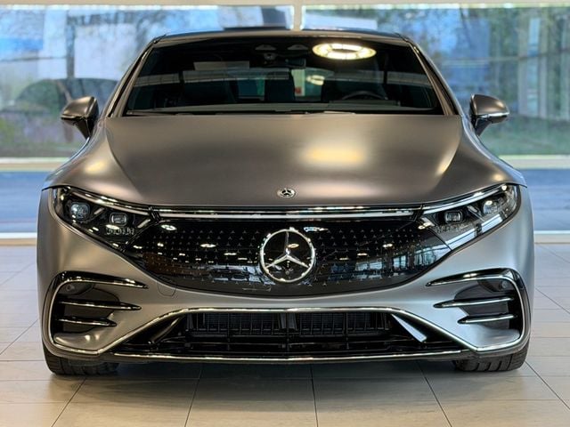 2022 Mercedes-Benz EQS EQS 450+ Sedan - 23018226 - 1