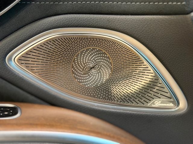 2022 Mercedes-Benz EQS EQS 450+ Sedan - 23018226 - 19