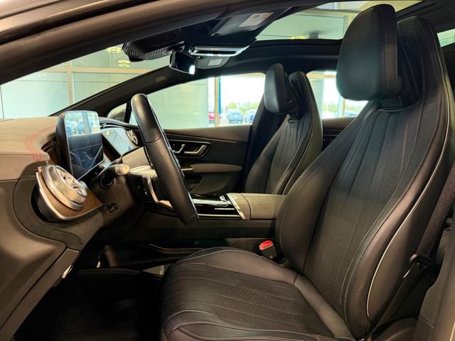 2022 Mercedes-Benz EQS EQS 450+ Sedan - 23018226 - 20