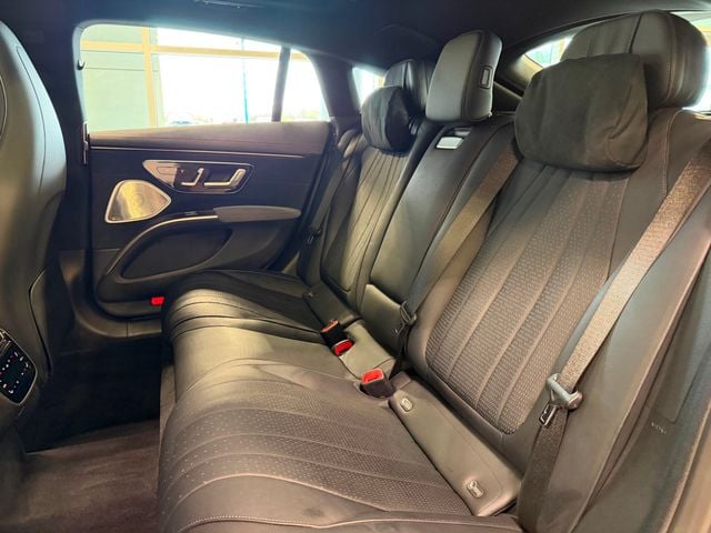 2022 Mercedes-Benz EQS EQS 450+ Sedan - 23018226 - 21