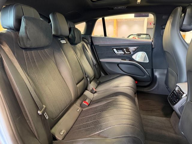 2022 Mercedes-Benz EQS EQS 450+ Sedan - 23018226 - 22
