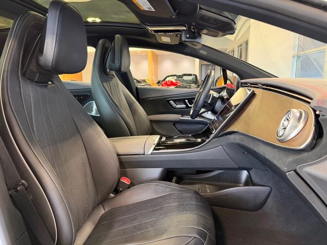 2022 Mercedes-Benz EQS EQS 450+ Sedan - 23018226 - 23