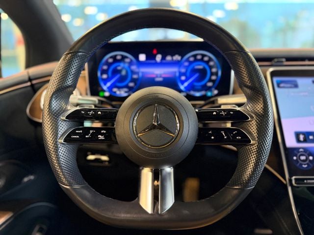 2022 Mercedes-Benz EQS EQS 450+ Sedan - 23018226 - 24