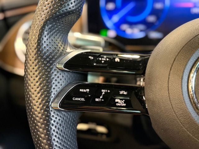 2022 Mercedes-Benz EQS EQS 450+ Sedan - 23018226 - 25