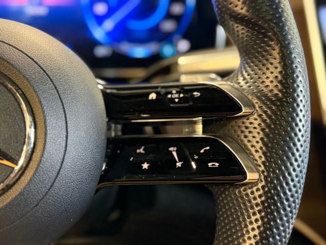 2022 Mercedes-Benz EQS EQS 450+ Sedan - 23018226 - 26