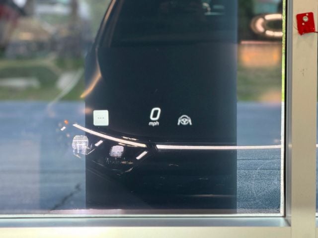 2022 Mercedes-Benz EQS EQS 450+ Sedan - 23018226 - 31