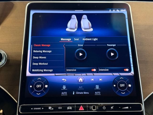 2022 Mercedes-Benz EQS EQS 450+ Sedan - 23018226 - 33