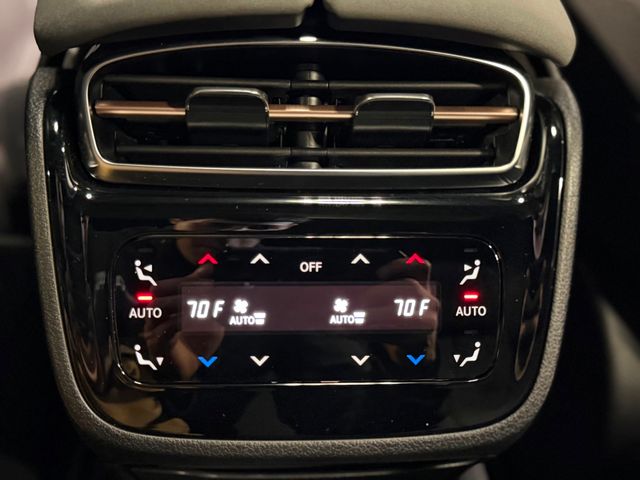 2022 Mercedes-Benz EQS EQS 450+ Sedan - 23018226 - 41