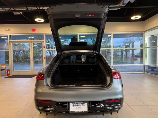 2022 Mercedes-Benz EQS EQS 450+ Sedan - 23018226 - 42