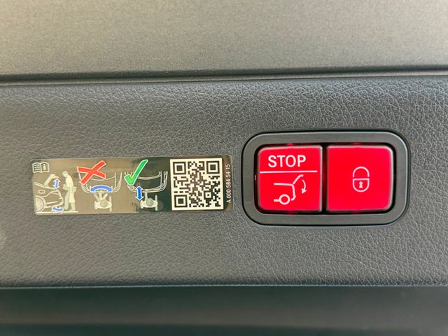 2022 Mercedes-Benz EQS EQS 450+ Sedan - 23018226 - 43